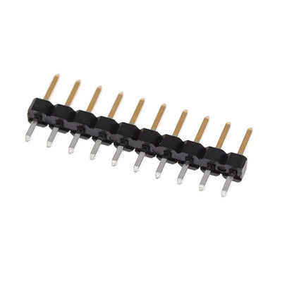 1-2355179-0 by TE Connectivity AMP Connectors - 10P,2MM,BRK HDR,SRVT,2.8,0.38AU,