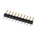 1-2355179-0 by TE Connectivity AMP Connectors - 10P,2MM,BRK HDR,SRVT,2.8,0.38AU,