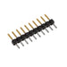 1-2355184-0 by TE Connectivity AMP Connectors - 10P,2MM,BRK HDR,SRVT,2.8,0.76AU,