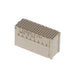 1-2355825-0 by TE Connectivity Aerospace, Defense and Marine - 114 POSITION, 1.27MM CL, GOLD, V