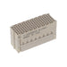 1-2355825-8 by TE Connectivity Aerospace, Defense and Marine - 114 POSITION, 1.2MM CL, GOLD, VE