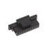 1-2367198-0 by TE Connectivity AMP Connectors - CONNECTOR RECPT HSG 10POS 1.00MM