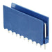 1-281695-0 by TE Connectivity AMP Connectors - CONNECTOR HEADER VERT 10POS 2.54MM