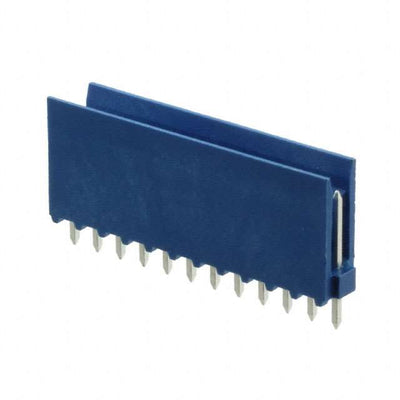 1-281695-2 by TE Connectivity AMP Connectors - CONNECTOR HEADER VERT 12POS 2.54MM