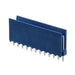 1-281695-2 by TE Connectivity AMP Connectors - CONNECTOR HEADER VERT 12POS 2.54MM