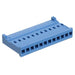 1-281838-2 by TE Connectivity AMP Connectors - CONNECTOR RECPT HSG 12POS 2.54MM