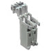1-282002-2 by TE Connectivity AMP Connectors - CONNECTOR PLUG 2POS IDC TIN