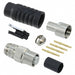 1-2823446-5 by TE Connectivity AMP Connectors - CONNECTOR RECPT FMALE 4POS GOLD CRIMP