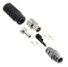 1-2823449-5 by TE Connectivity AMP Connectors - CONNECTOR PLUG MALE 8POS GOLD CRIMP