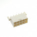 1-2825261-0 by TE Connectivity AMP Connectors - 10P VAL-U-LOK HCS VRT HDR W/P V0