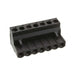 1-282809-5 by TE Connectivity AMP Connectors - TERM BLOCK PLUG 4POS STR 10.16MM