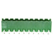1-282822-0 by TE Connectivity AMP Connectors - TERM BLOCK HDR 10POS VERT 5MM