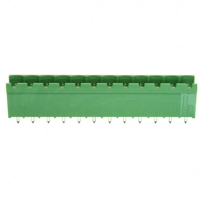 1-282822-2 by TE Connectivity AMP Connectors - TERM BLOCK HDR 12POS VERT 5MM