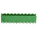 1-282825-0 by TE Connectivity AMP Connectors - TERM BLOCK HDR 10POS VERT 5.08MM