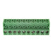 1-282830-0 by TE Connectivity AMP Connectors - TERM BLOCK PLUG 10POS 90DEG 5MM