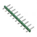1-282832-0 by TE Connectivity AMP Connectors - TERM BLOCK HDR 10POS VERT 5MM