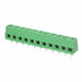 1-282836-1 by TE Connectivity AMP Connectors - TERM BLK 11P SIDE ENTRY 5MM PCB