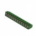 1-282837-2 by TE Connectivity AMP Connectors - TERM BLK 12P SIDE ENT 5.08MM PCB