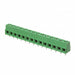 1-282837-4 by TE Connectivity AMP Connectors - TERM BLK 14P SIDE ENT 5.08MM PCB