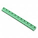 1-282838-2 by TE Connectivity AMP Connectors - TERM BLK 11POS SIDE ENT 10MM PCB