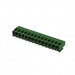 1-282841-7 by TE Connectivity AMP Connectors - TERM BLK 14P SIDE ENT 5.08MM PCB
