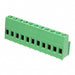 1-282856-1 by TE Connectivity AMP Connectors - TERM BLK 11P SIDE ENTRY 5MM PCB