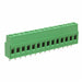 1-282856-4 by TE Connectivity AMP Connectors - TERM BLK 14P SIDE ENTRY 5MM PCB