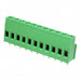 1-282857-1 by TE Connectivity AMP Connectors - TERM BLK 11P SIDE ENT 5.08MM PCB