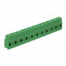1-282858-1 by TE Connectivity AMP Connectors - TERM BLK 11POS SIDE ENT 10MM PCB