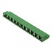 1-282858-2 by TE Connectivity AMP Connectors - TERM BLK 12POS SIDE ENT 10MM PCB