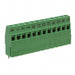 1-282901-2 by TE Connectivity AMP Connectors - TERM BLK 12P SIDE ENT 5.08MM PCB