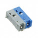 1-2834006-0 by TE Connectivity AMP Connectors - 2P RELEASE POKE-IN CONNECTOR_GY/