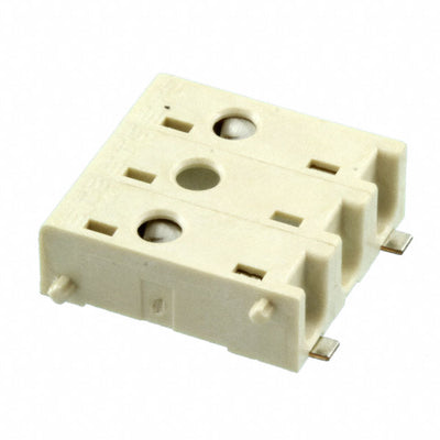 1-2834006-2 by TE Connectivity AMP Connectors - RELEASE POKE-IN CONNECTOR 2 POLE