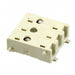 1-2834006-2 by TE Connectivity AMP Connectors - RELEASE POKE-IN CONNECTOR 2 POLE
