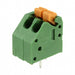 1-2834011-2 by TE Connectivity AMP Connectors - TERM BLK 2P TOP ENTRY 3.5MM PCB