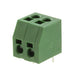 1-2834014-2 by TE Connectivity AMP Connectors - TERM BLOCK 2POS 5MM PCB