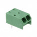 1-2834019-2 by TE Connectivity AMP Connectors - TERM BLK 2POS SIDE ENT 3.5MM PCB