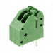 1-2834021-2 by TE Connectivity AMP Connectors - TERM BLK 2P TOP ENTRY 2.5MM PCB