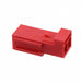 1-2834049-4 by TE Connectivity AMP Connectors - REC MOD, 2P LATCHED POKE-IN WTW