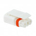 1-2834074-2 by TE Connectivity AMP Connectors - 2P PLUG, MINIATURE WATERPROOF CO