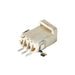 1-2834236-1 by TE Connectivity AMP Connectors - 3P REC, IP67 R/A SMT CONN,NATURE