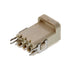 1-2834237-1 by TE Connectivity AMP Connectors - 3P REC, IP67 VERTICAL T/H CONN,N