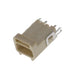 1-2834237-2 by TE Connectivity AMP Connectors - 2P REC, IP67 VERTICAL T/H CONN,N