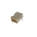 1-2834238-2 by TE Connectivity AMP Connectors - 2P REC, IP67 R/A T/H CONN,NATURE