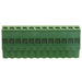 1-284041-2 by TE Connectivity AMP Connectors - TERM BLOCK PLUG 12POS 5.08MM