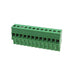 1-284046-2 by TE Connectivity AMP Connectors - TERM BLOCK PLUG 12POS 90DEG 5MM