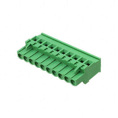 1-284047-0 by TE Connectivity AMP Connectors - TERM BLOCK PLUG 10POS 5.08MM