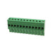 1-284047-2 by TE Connectivity AMP Connectors - TERM BLOCK PLUG 12POS 5.08MM