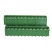 1-284065-2 by TE Connectivity AMP Connectors - TERM BLOCK HDR 24POS VERT 5.08MM