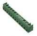 1-284093-2 by TE Connectivity AMP Connectors - TERM BLK 12POS TOP ENTRY 5MM PCB